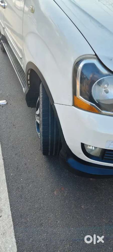 Mahindra Xylo 2013 Diesel 75000 Km Driven