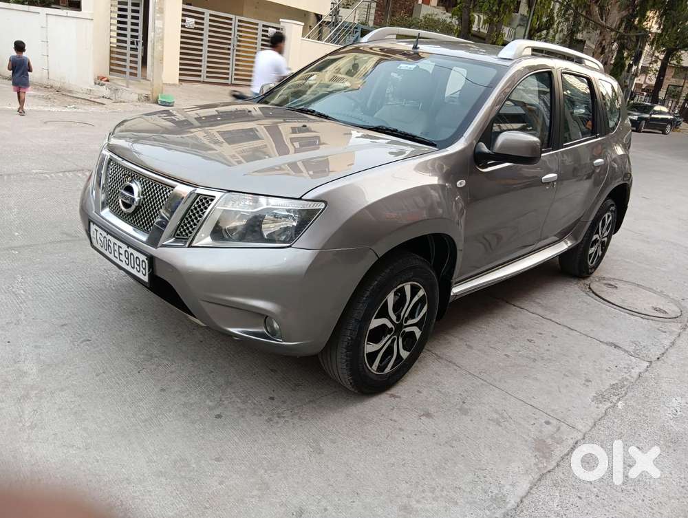 Nissan Terrano 2013-2017 Xv Premium 110 Ps, 2015, Diesel