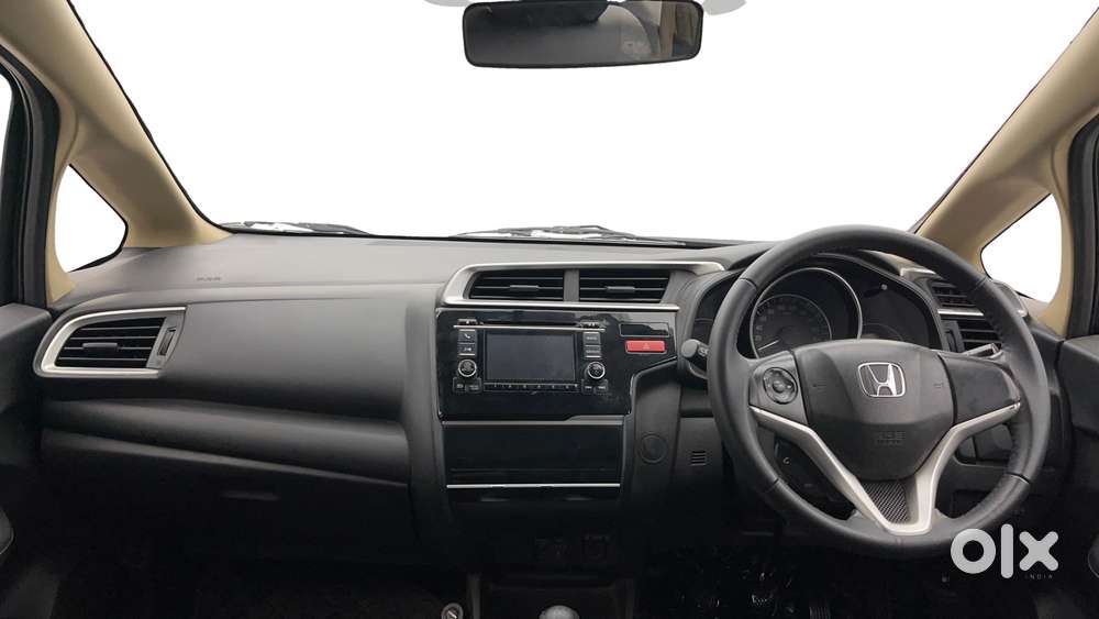 Honda Jazz 1.2 V I Vtec, 2015, Petrol