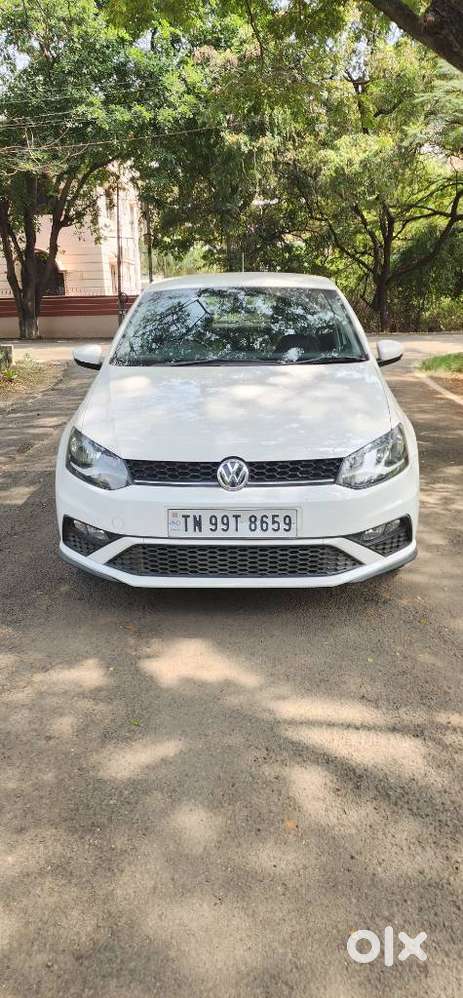 Volkswagen Polo 1.0 Highline Plus Tsi, 2021, Petrol