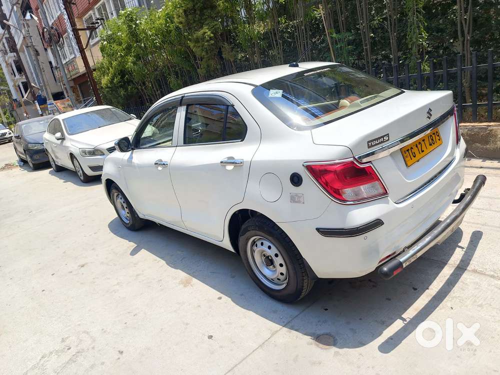Maruti Suzuki Swift Dzire Lxi Option, 2022, Cng & Hybrids
