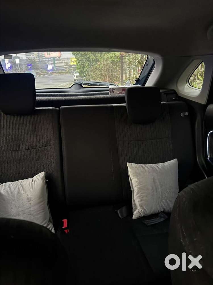 Maruti Suzuki Baleno 2016 Petrol Well Maintained