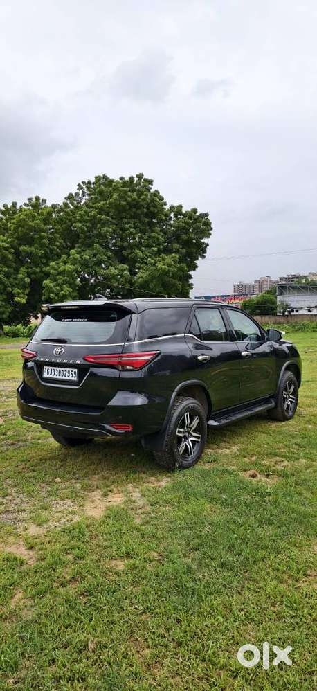 Toyota Fortuner 4x2 At 2.8 Diesel, 2024, Diesel
