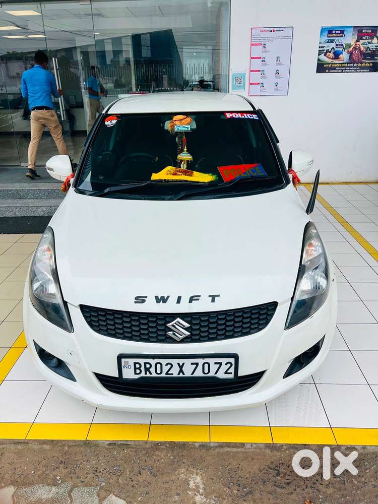 Maruti Suzuki Swift Zdi 2015
