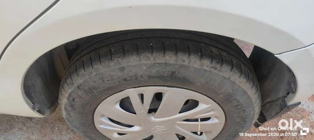 Maruti Suzuki Swift 2014