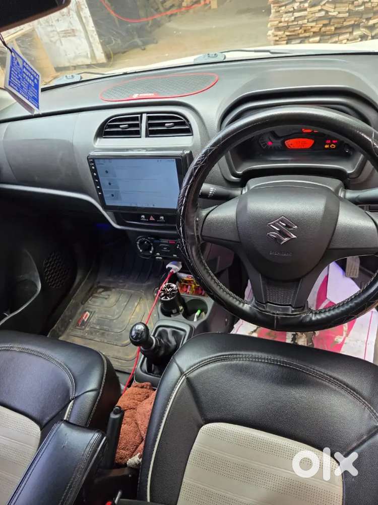 Maruti Suzuki Alto K10 2024 Model