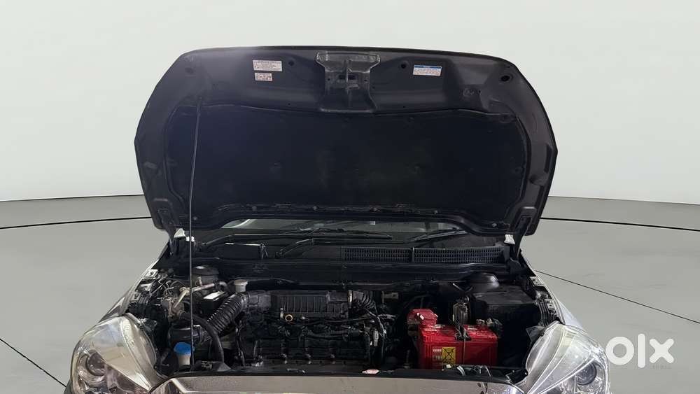 Maruti Suzuki S Cross Zeta Shvs At, 2021, Petrol