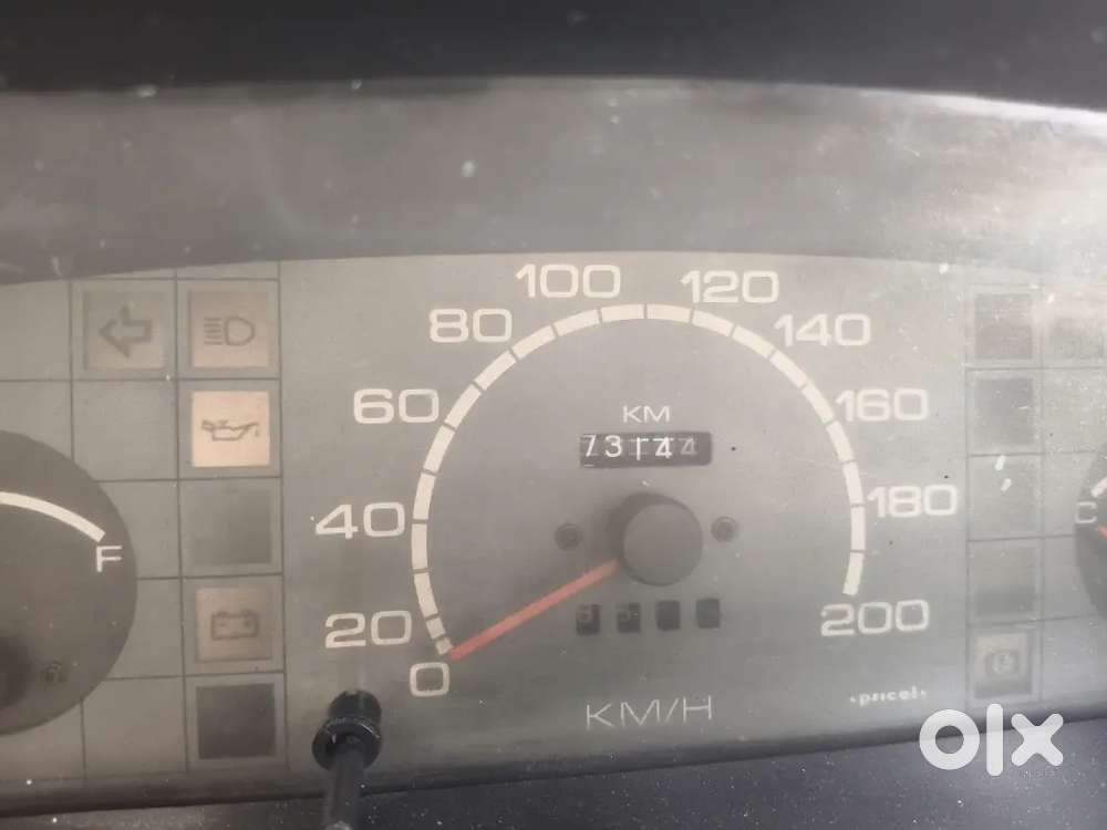 Maruti Suzuki Esteem 1995 Petrol 70000 Km Driven