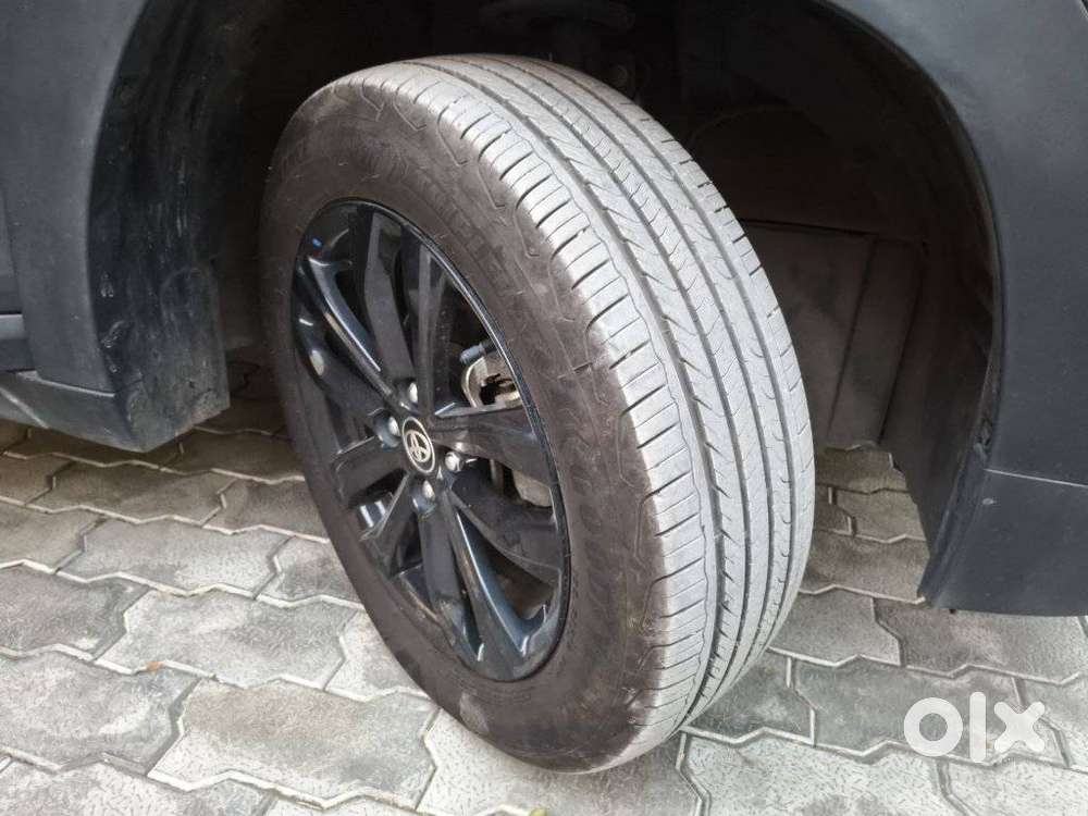 Toyota Urban Cruiser Taisor S Plus 1.2 Petrol Mt, 2024, Petrol