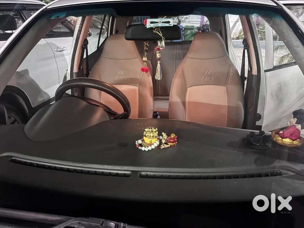 Hyundai I10 2011 Petrol Good Condition