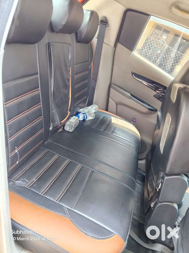 Mahindra Kuv 100 2016-2017 Mfalcon G80 K6 Plus, 2016, Petrol