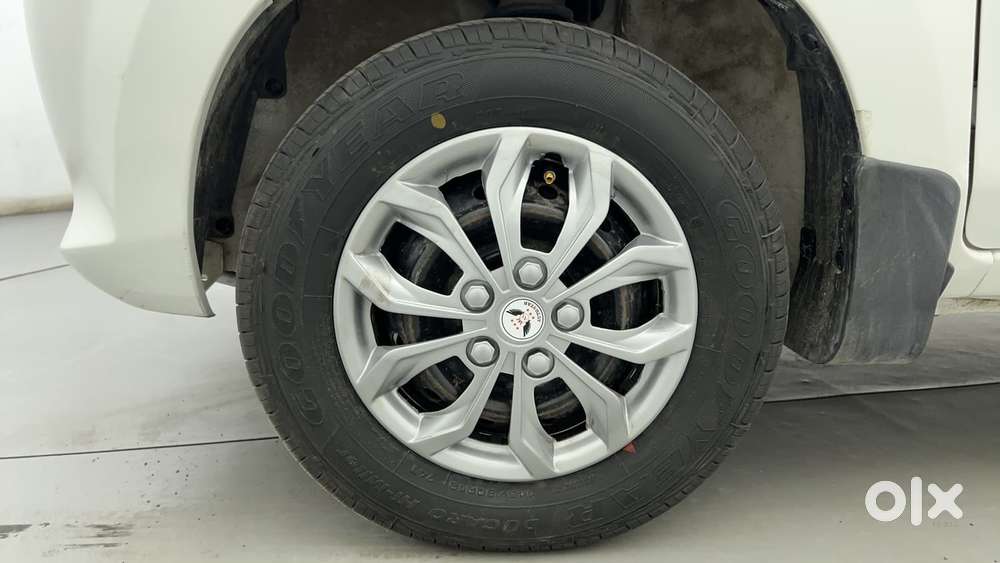 Maruti Suzuki Alto 800 Lxi, 2015, Petrol