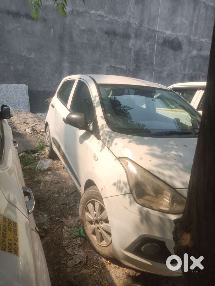 Hyundai Grand I10 2019