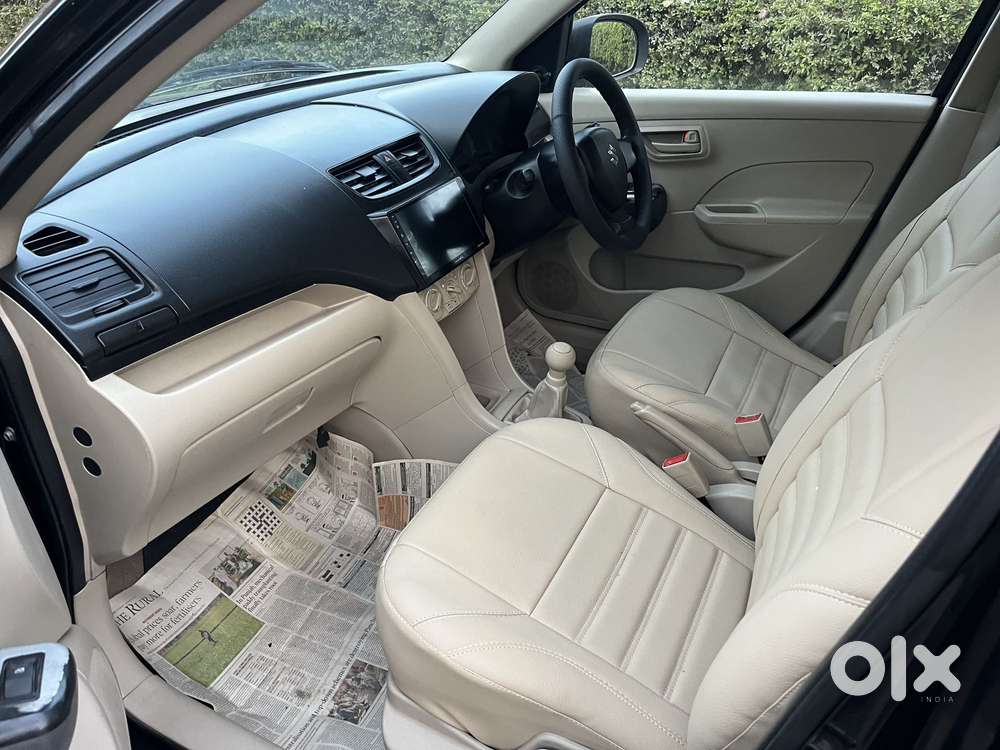 Maruti Suzuki Swift Dzire 2012-2015 1.2 Lxi, 2012, Petrol