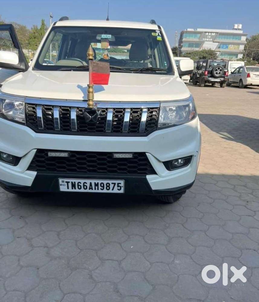 Mahindra Diesel Car 2023 For Sale 10.80 Lacs Negotiable