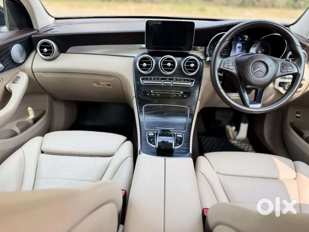Mercedes-benz Glc Class 220d 4matic Sport, 2019, Diesel