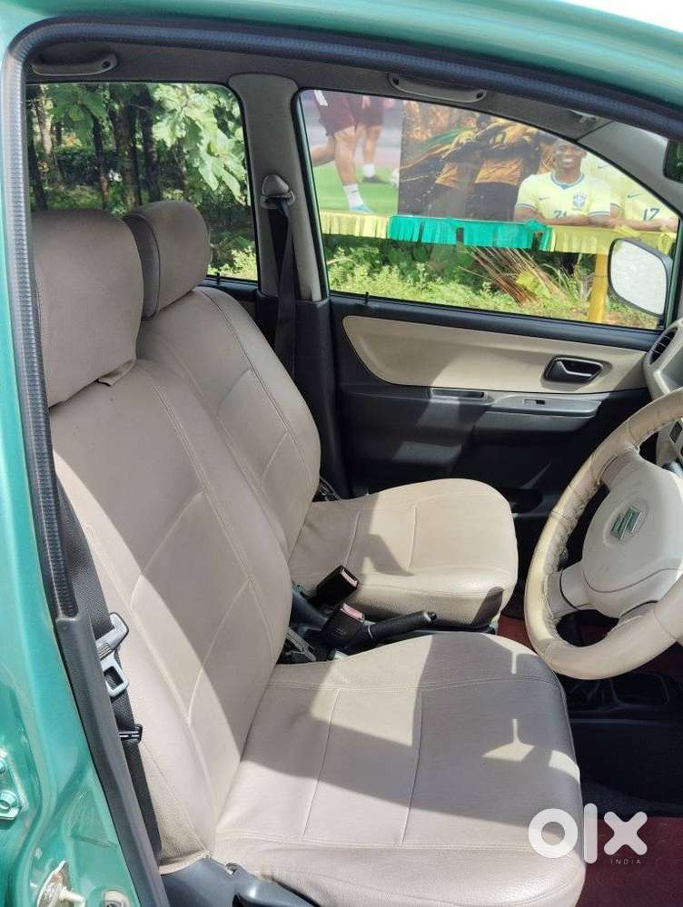 Maruti Suzuki Zen Estilo Lxi Bs Iv, 2007, Petrol