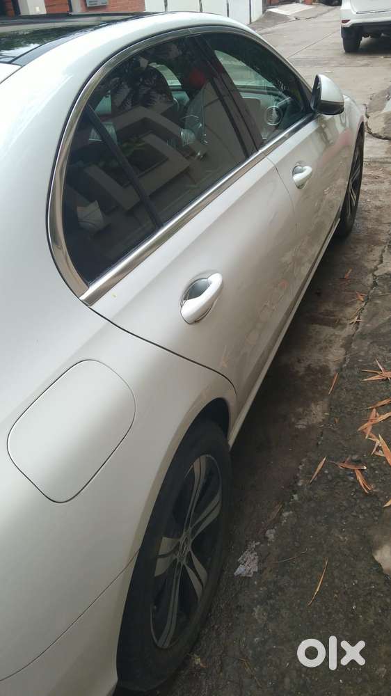 Mercedes-benz C-class Progressive C 220d, 2023, Diesel