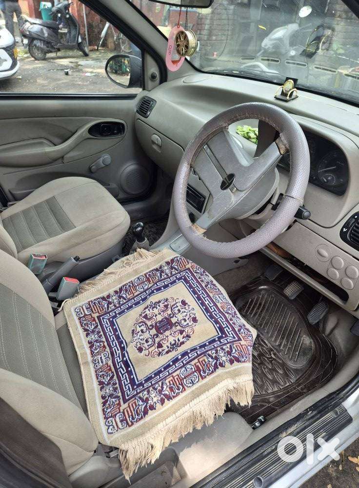 Tata Indigo Cs Ls Tdi, 2009, Diesel