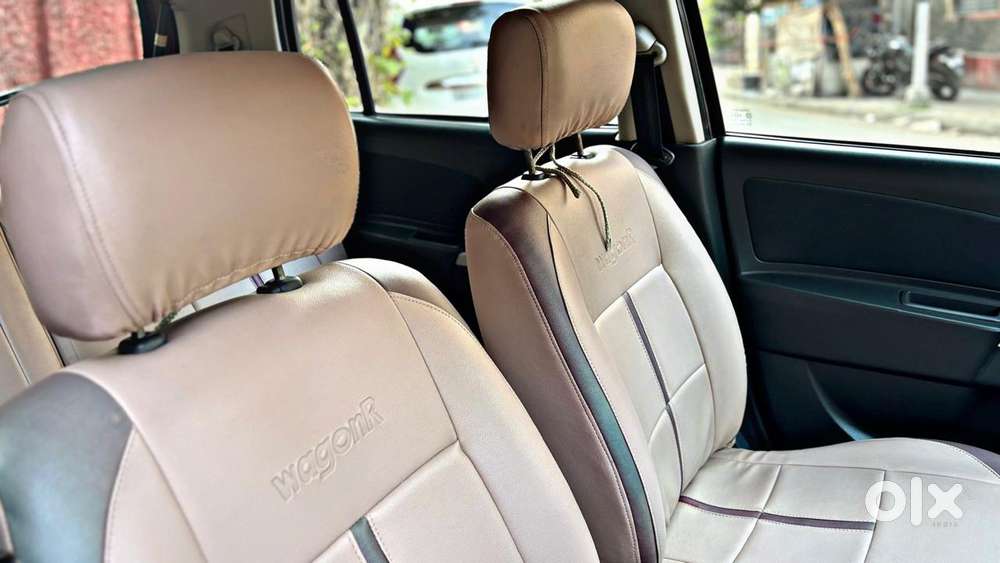 Maruti Suzuki Wagon R 1.0 Vxi Limited Edition, 2012, Petrol