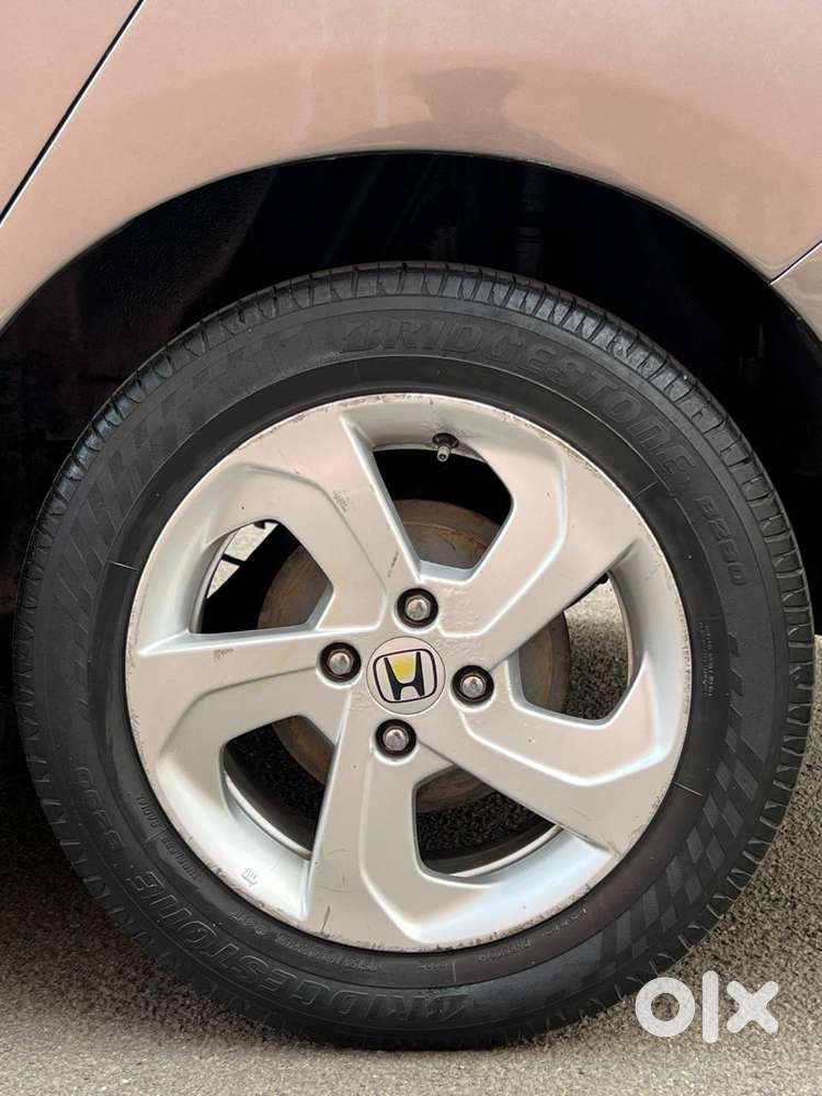 Honda City I Vtec Vx, 2014, Petrol