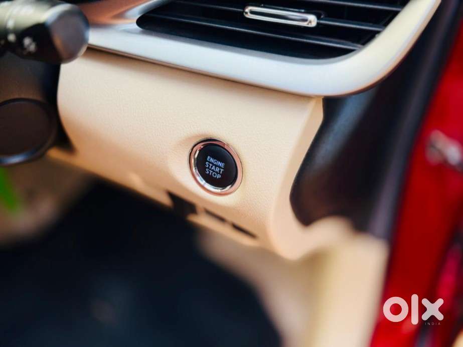 Toyota Yaris V, 2019, Petrol