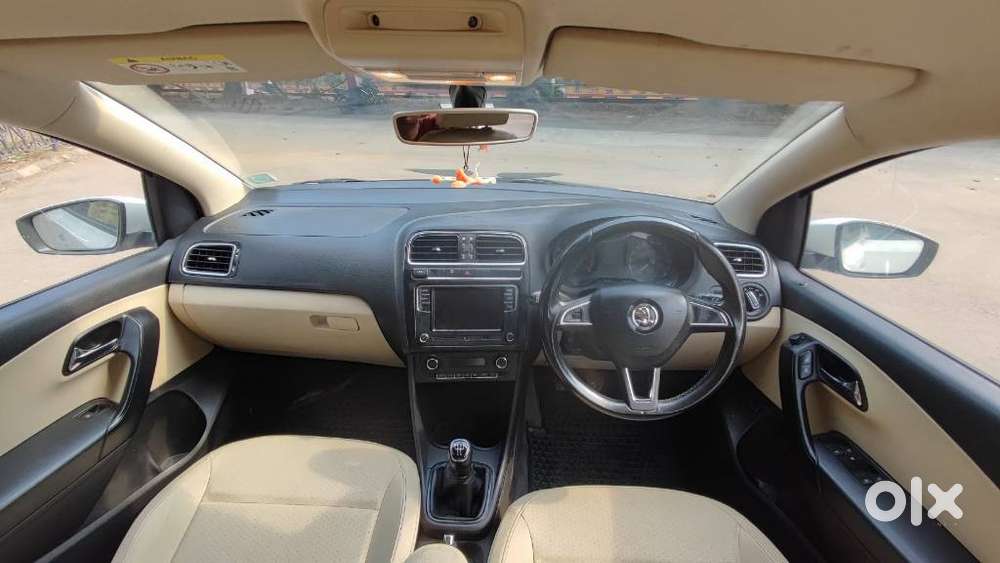 Skoda Rapid 1.6 Mpi Style, 2019, Petrol