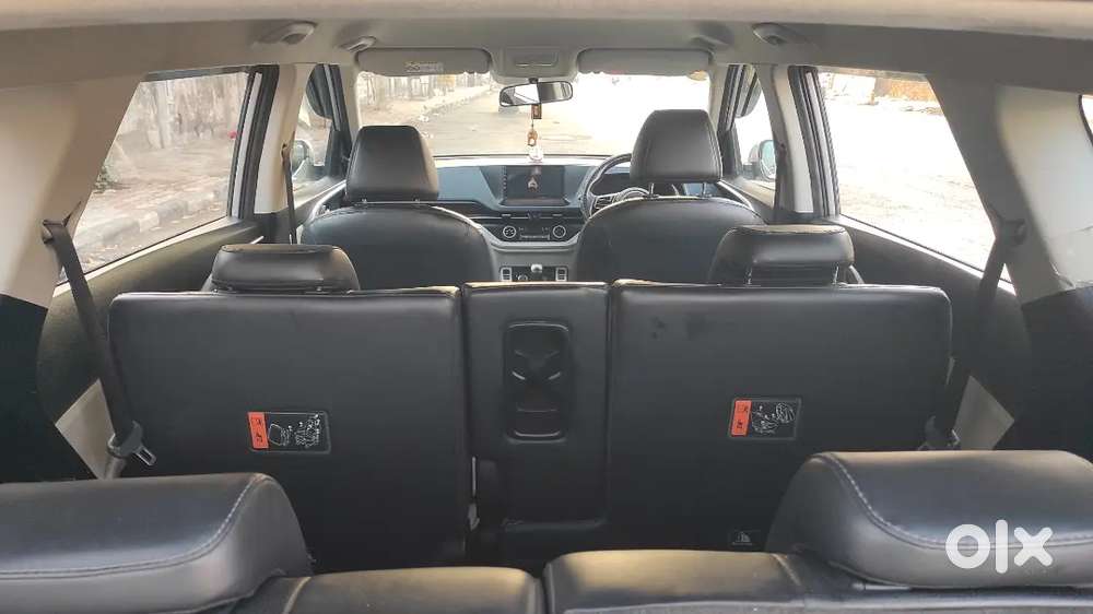 Kia Carens 2022 Cng & Hybrids 49000 Km Driven