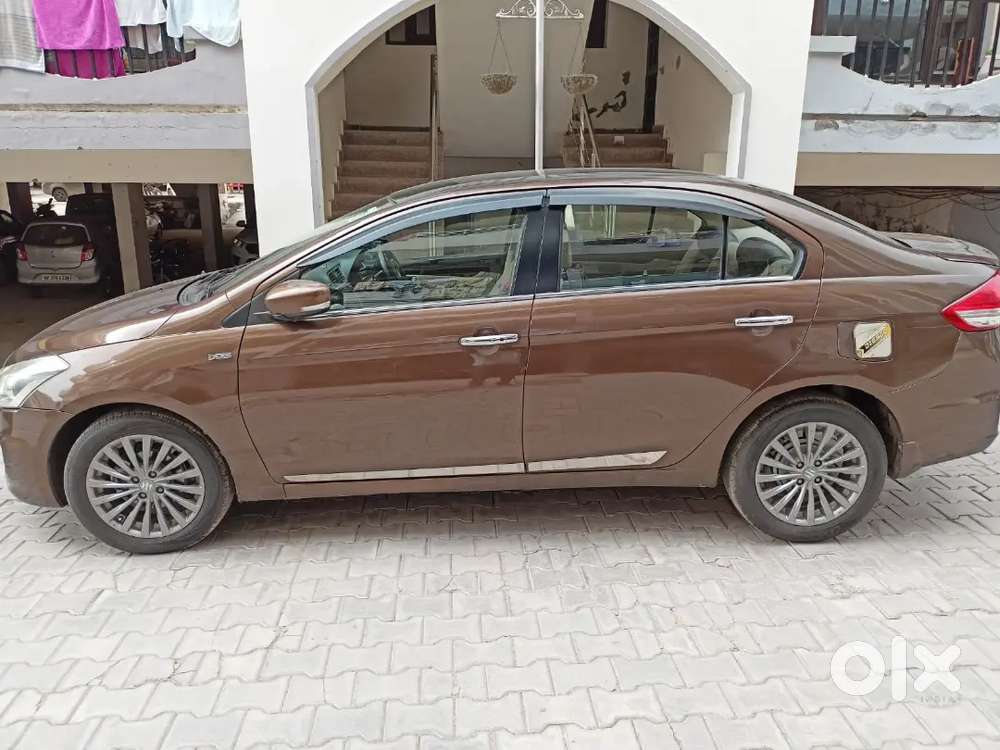 Maruti Suzuki Ciaz In Excellent Condition Well Maintained