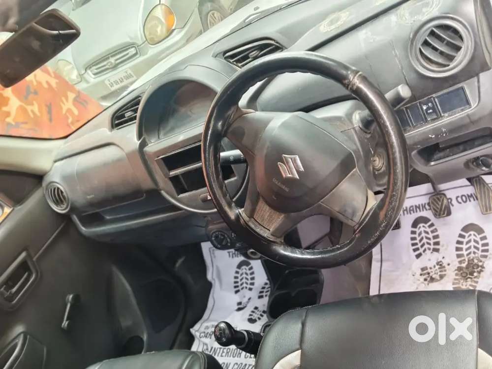 2022 Maruti Suzuki S-presso 1.0 Lxi Cng