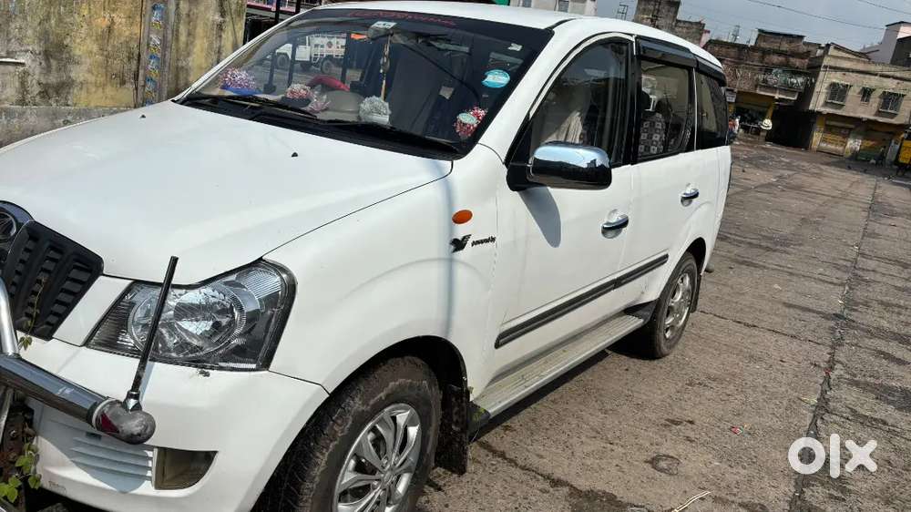 Mahindra Xylo 2.5 D4 2009