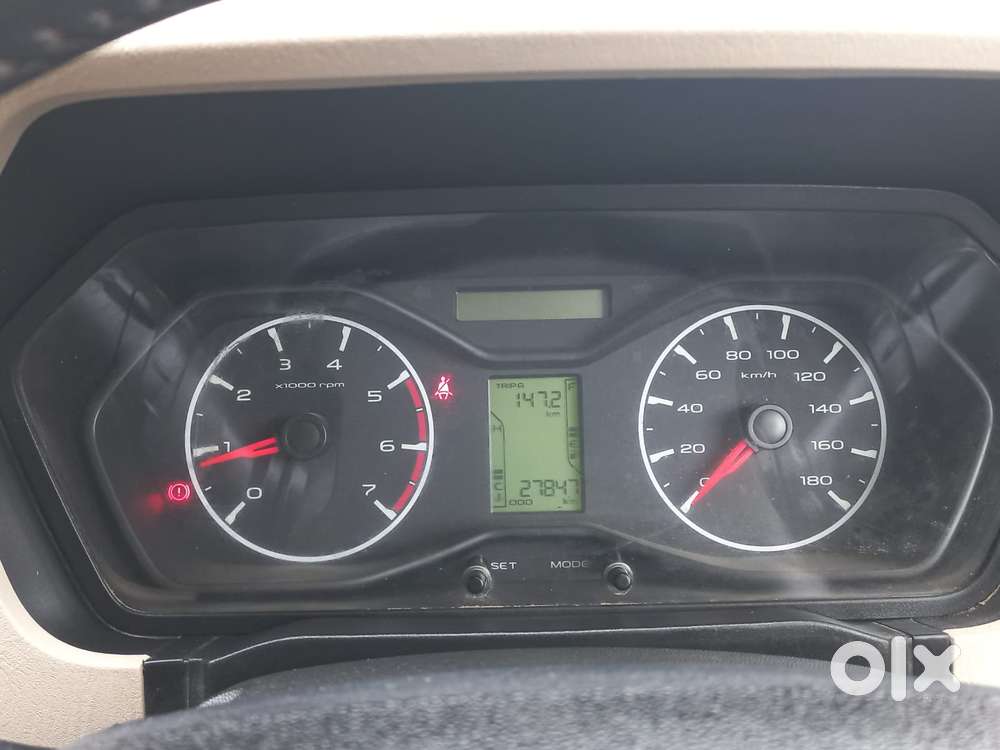 Mahindra Scorpio Classic 2.2 S Mt 7 Str, 2024, Diesel