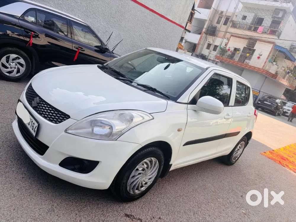 Maruti Suzuki Swift 2012 Petrol Good Condition