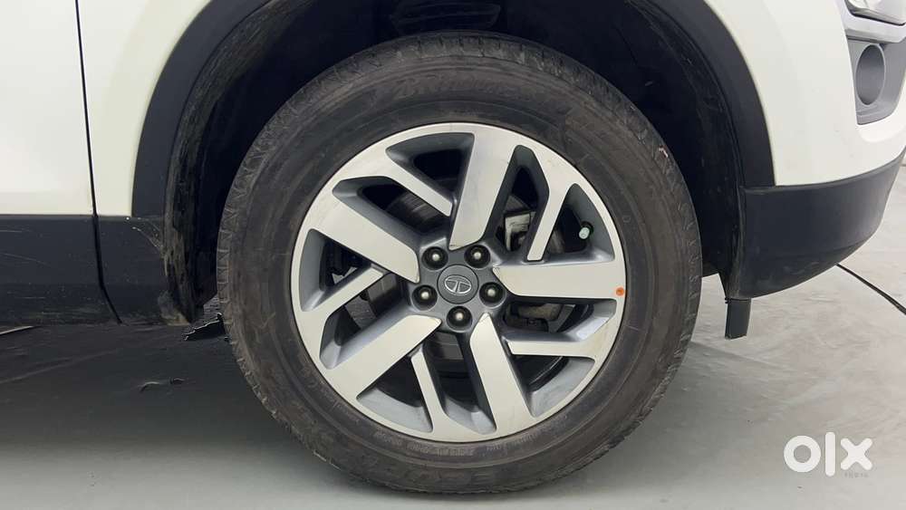 Tata Safari 2.0 Kryotec Xz Plus, 2022, Diesel