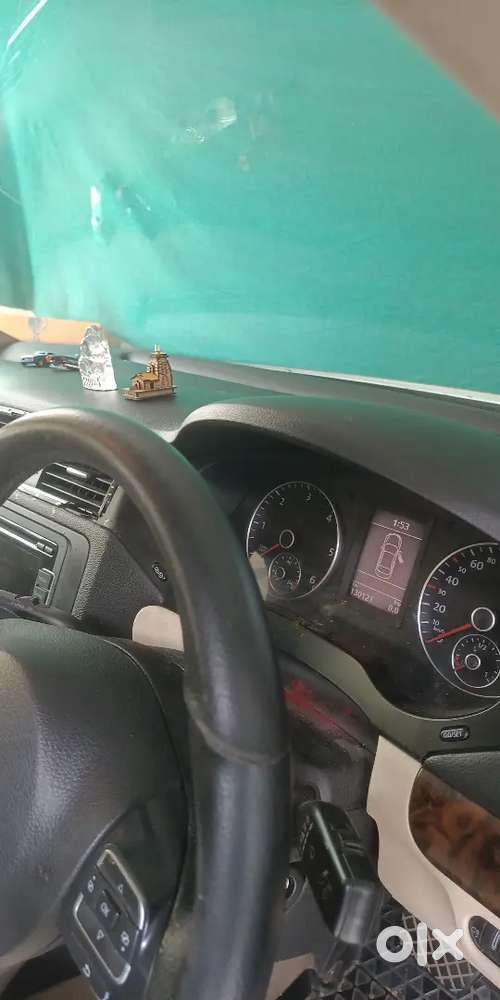 Volkswagen Jetta 2012 Diesel 130000 Km Driven