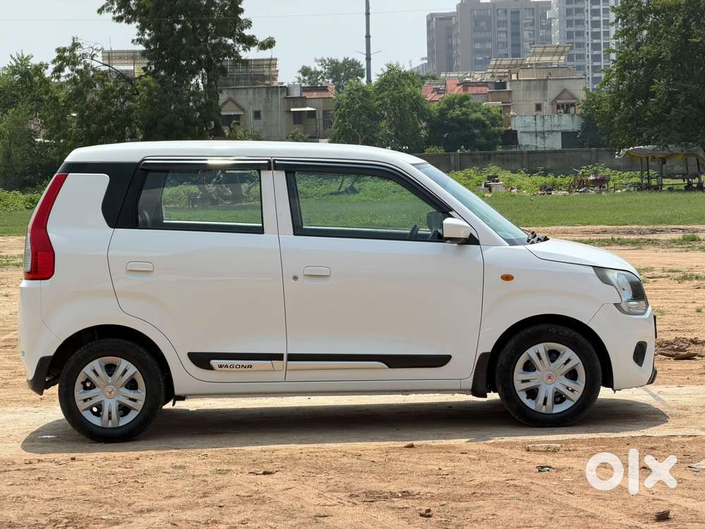 Maruti Suzuki Wagon R Vxi 1.0 Cng, 2023, Cng & Hybrids