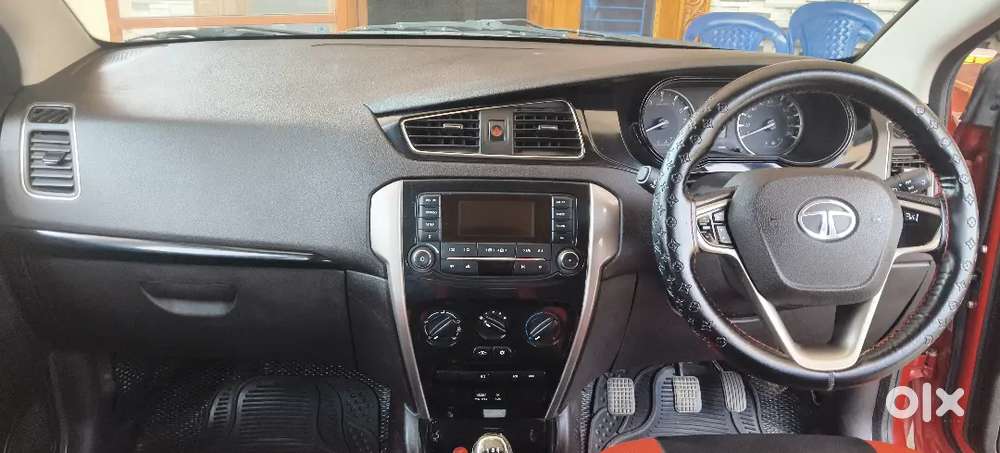 Tata Bolt 2015 Petrol Well Maintained Good Kandition Vehicle Original
