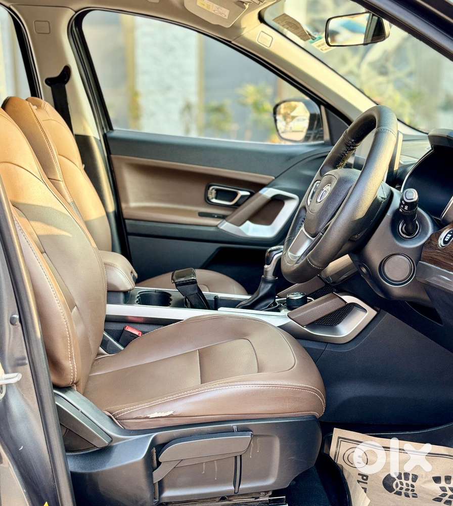 Tata Harrier Xza Plus At, 2021, Diesel