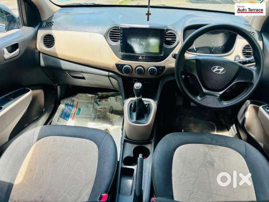Hyundai I10 [ ] 1.1 Sportz, 2014, Petrol