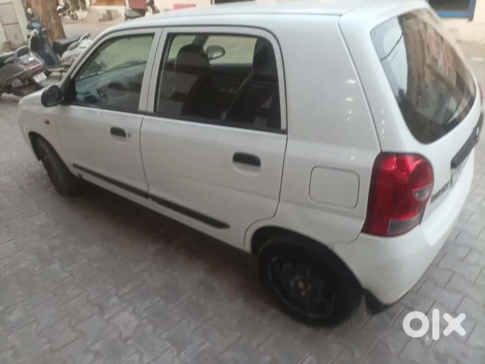 Maruti Suzuki Alto K10 2014