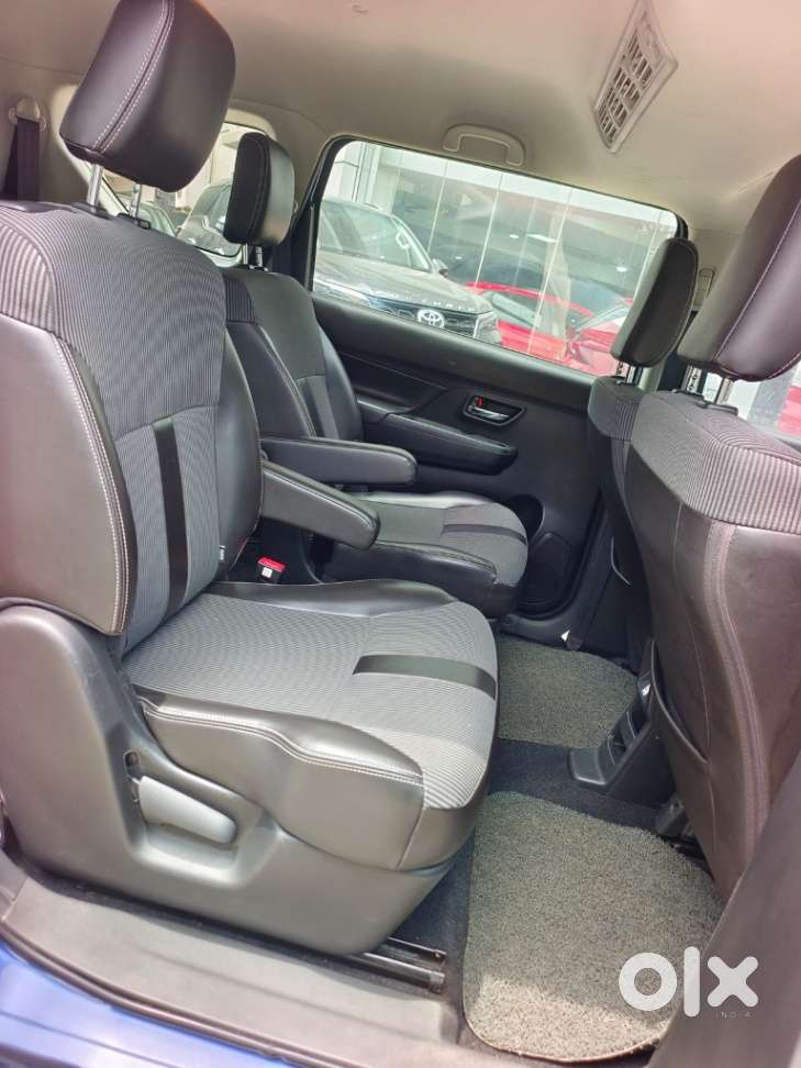 Maruti Suzuki Xl6 1.5 Zeta Mt, 2019, Petrol