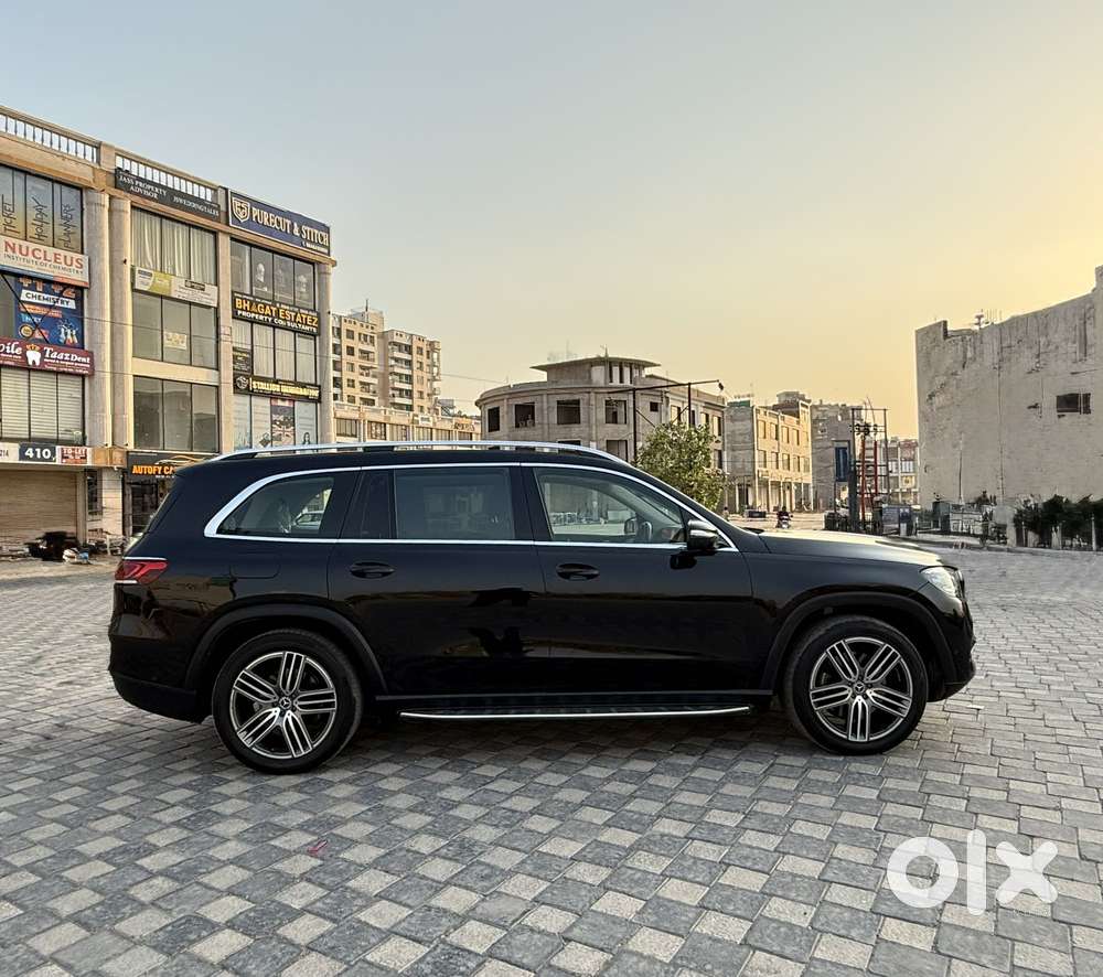 Mercedes-benz Gls 400 4matic, 2023, Diesel