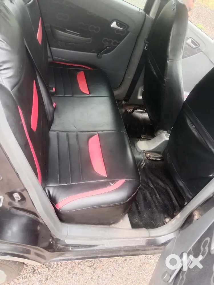 Maruti Suzuki 800 Ac 2013
