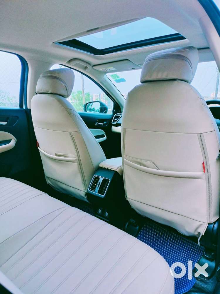 Honda City Vx Petrol 2022