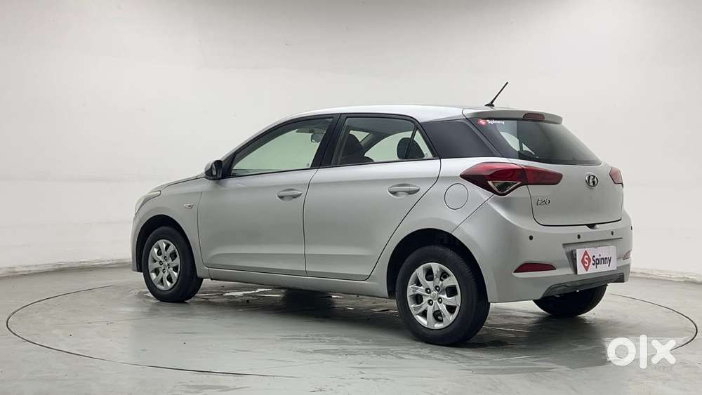 Hyundai Elite I20 Magna Executive 1.2, 2017, Petrol