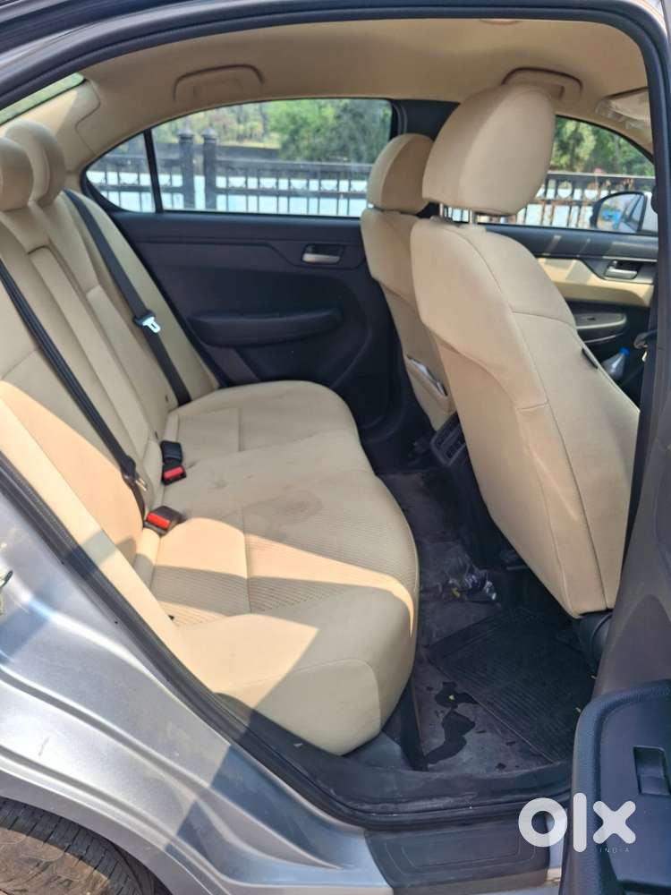 Honda Amaze Vx 1.2 Petrol Mt, 2025, Petrol