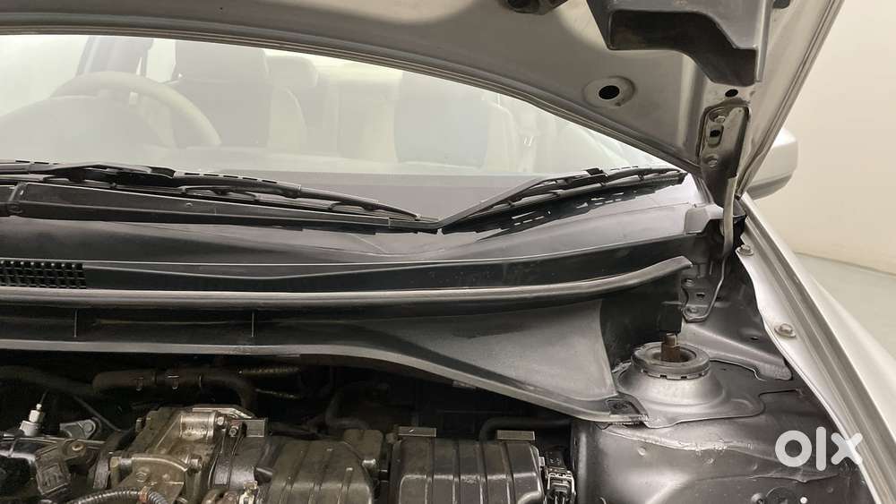 Honda City 2011-2013 V Mt, 2011, Petrol