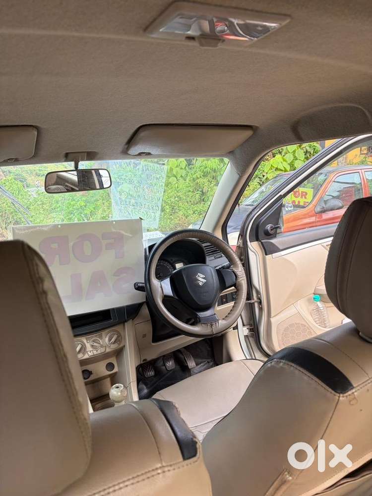 Maruti Suzuki Dzire 2019 Petrol Good Condition