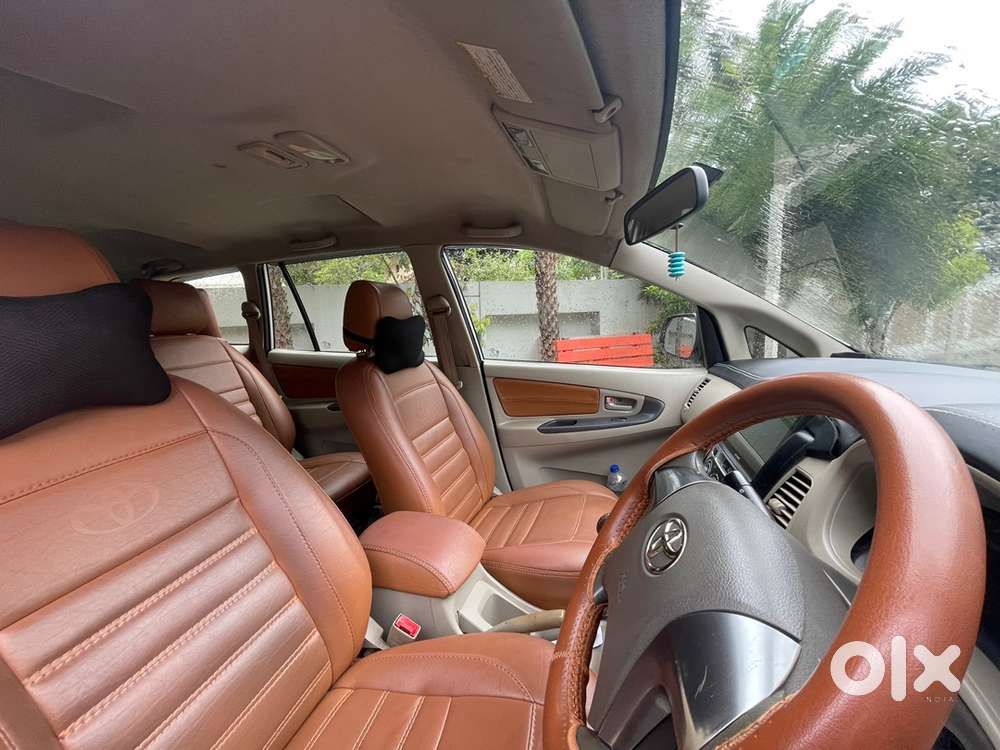 Toyota Innova 2014 Diesel