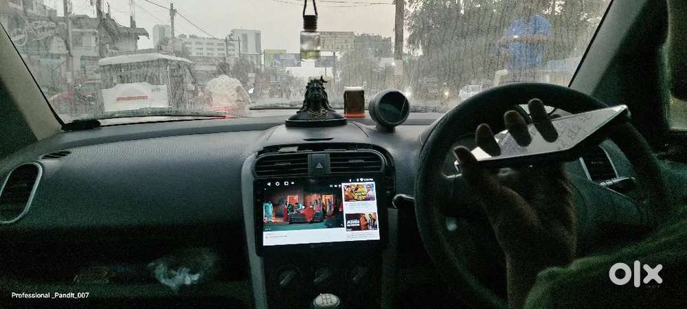 Maruti Ritz 2011-12 Model